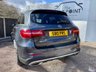 USED 2015 MERCEDES-BENZ GLC-CLASS 2.1 GLC 250 D 4MATIC AMG LINE PREMIUM 5d AUTO 201 BHP 