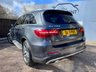USED 2015 MERCEDES-BENZ GLC-CLASS 2.1 GLC 250 D 4MATIC AMG LINE PREMIUM 5d AUTO 201 BHP 