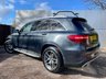 USED 2015 MERCEDES-BENZ GLC-CLASS 2.1 GLC 250 D 4MATIC AMG LINE PREMIUM 5d AUTO 201 BHP 