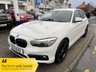 USED 2015 15 BMW 1 SERIES 1.5 116D SPORT 5d 114 BHP 