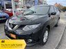 USED NISSAN X-TRAIL 