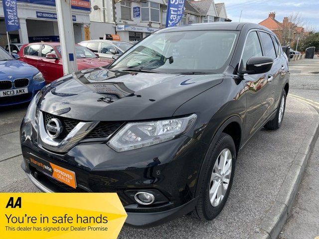 1970 Nissan X-Trail 