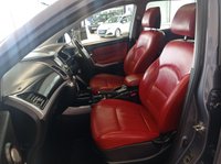 USED 2016 16 SSANGYONG KORANDO 2.2 ELX 5d 176 BHP 