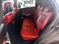 USED 2016 16 SSANGYONG KORANDO 2.2 ELX 5d 176 BHP 