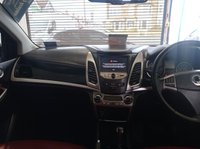USED 2016 16 SSANGYONG KORANDO 2.2 ELX 5d 176 BHP 