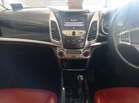 USED 2016 16 SSANGYONG KORANDO 2.2 ELX 5d 176 BHP 