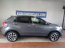USED 2016 16 SSANGYONG KORANDO 2.2 ELX 5d 176 BHP 