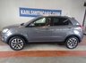 USED 2016 16 SSANGYONG KORANDO 2.2 ELX 5d 176 BHP 