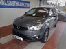 USED 2016 16 SSANGYONG KORANDO 2.2 ELX 5d 176 BHP 