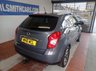 USED 2016 16 SSANGYONG KORANDO 2.2 ELX 5d 176 BHP 