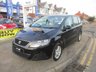 USED SEAT ALHAMBRA 