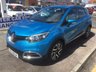 USED 2014 RENAULT CAPTUR 0.9 DYNAMIQUE S MEDIANAV ENERGY TCE S/S 5d 90 BHP 