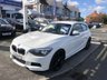 USED 2013 63 BMW 1 SERIES 1.6 118I M SPORT 3d 168 BHP 