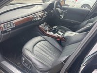USED 2013 13 AUDI A8 3.0 TDI SE 4d 201 BHP NICE LUXURY MOTORING
