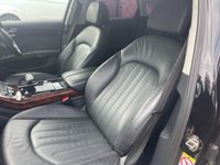 USED 2013 13 AUDI A8 3.0 TDI SE 4d 201 BHP NICE LUXURY MOTORING