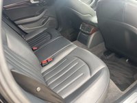USED 2013 13 AUDI A8 3.0 TDI SE 4d 201 BHP NICE LUXURY MOTORING