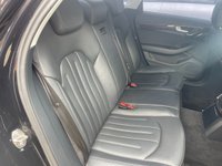 USED 2013 13 AUDI A8 3.0 TDI SE 4d 201 BHP NICE LUXURY MOTORING