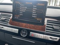 USED 2013 13 AUDI A8 3.0 TDI SE 4d 201 BHP NICE LUXURY MOTORING