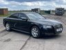 USED 2013 13 AUDI A8 3.0 TDI SE 4d 201 BHP NICE LUXURY MOTORING