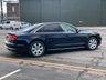 USED 2013 13 AUDI A8 3.0 TDI SE 4d 201 BHP NICE LUXURY MOTORING