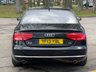 USED 2013 13 AUDI A8 3.0 TDI SE 4d 201 BHP NICE LUXURY MOTORING