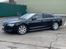 USED 2013 13 AUDI A8 3.0 TDI SE 4d 201 BHP NICE LUXURY MOTORING