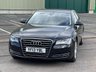 USED 2013 13 AUDI A8 3.0 TDI SE 4d 201 BHP NICE LUXURY MOTORING