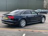 USED 2013 13 AUDI A8 3.0 TDI SE 4d 201 BHP NICE LUXURY MOTORING