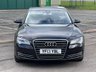 USED 2013 13 AUDI A8 3.0 TDI SE 4d 201 BHP NICE LUXURY MOTORING
