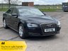 USED 2013 13 AUDI A8 3.0 TDI SE 4d 201 BHP NICE LUXURY MOTORING