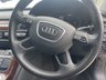 USED 2013 13 AUDI A8 3.0 TDI SE 4d 201 BHP NICE LUXURY MOTORING