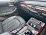 USED 2013 13 AUDI A8 3.0 TDI SE 4d 201 BHP NICE LUXURY MOTORING