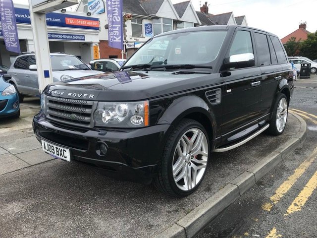 1970 09 Land Rover Range Rover Sport 