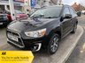 USED 2014 64 MITSUBISHI ASX 2.3 DI-D 4 5d 147 BHP 
