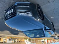 USED 2012 12 AUDI A5 2.0 TDI S LINE S/S 2d 177 BHP 