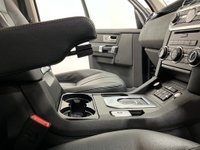 USED 2015 15 LAND ROVER DISCOVERY 3.0 SDV6 SE TECH 5d 255 BHP 60751 Miles, Full Black Leather, Heated Seats, Cruise Control