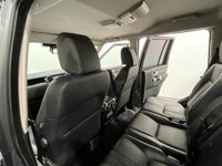 USED 2015 15 LAND ROVER DISCOVERY 3.0 SDV6 SE TECH 5d 255 BHP 60751 Miles, Full Black Leather, Heated Seats, Cruise Control