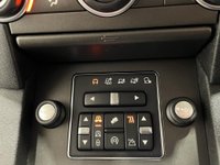 USED 2015 15 LAND ROVER DISCOVERY 3.0 SDV6 SE TECH 5d 255 BHP 60751 Miles, Full Black Leather, Heated Seats, Cruise Control