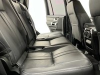 USED 2015 15 LAND ROVER DISCOVERY 3.0 SDV6 SE TECH 5d 255 BHP 60751 Miles, Full Black Leather, Heated Seats, Cruise Control