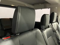 USED 2015 15 LAND ROVER DISCOVERY 3.0 SDV6 SE TECH 5d 255 BHP 60751 Miles, Full Black Leather, Heated Seats, Cruise Control