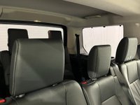 USED 2015 15 LAND ROVER DISCOVERY 3.0 SDV6 SE TECH 5d 255 BHP 60751 Miles, Full Black Leather, Heated Seats, Cruise Control