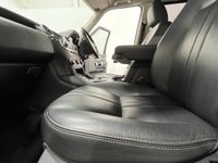 USED 2015 15 LAND ROVER DISCOVERY 3.0 SDV6 SE TECH 5d 255 BHP 60751 Miles, Full Black Leather, Heated Seats, Cruise Control