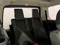 USED 2015 15 LAND ROVER DISCOVERY 3.0 SDV6 SE TECH 5d 255 BHP 60751 Miles, Full Black Leather, Heated Seats, Cruise Control