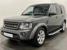 USED 2015 15 LAND ROVER DISCOVERY 3.0 SDV6 SE TECH 5d 255 BHP 60751 Miles, Full Black Leather, Heated Seats, Cruise Control