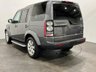 USED 2015 15 LAND ROVER DISCOVERY 3.0 SDV6 SE TECH 5d 255 BHP 60751 Miles, Full Black Leather, Heated Seats, Cruise Control