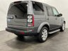 USED 2015 15 LAND ROVER DISCOVERY 3.0 SDV6 SE TECH 5d 255 BHP 60751 Miles, Full Black Leather, Heated Seats, Cruise Control