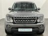 USED 2015 15 LAND ROVER DISCOVERY 3.0 SDV6 SE TECH 5d 255 BHP 60751 Miles, Full Black Leather, Heated Seats, Cruise Control