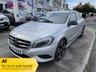 USED MERCEDES-BENZ A CLASS 