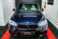 USED 2015 15 BMW X5 3.0 XDRIVE30D M SPORT 5d 255 BHP 