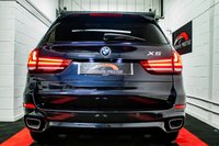USED 2015 15 BMW X5 3.0 XDRIVE30D M SPORT 5d 255 BHP 